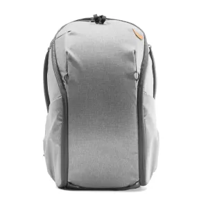 Peak Design Everyday Backpack 20L Zip - Ash