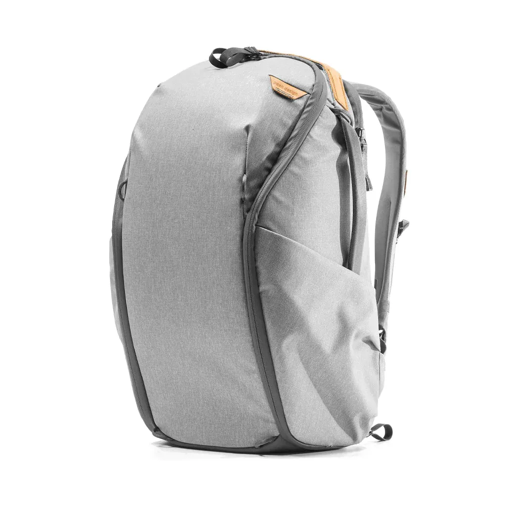 Peak Design Everyday Backpack 20L Zip - Ash