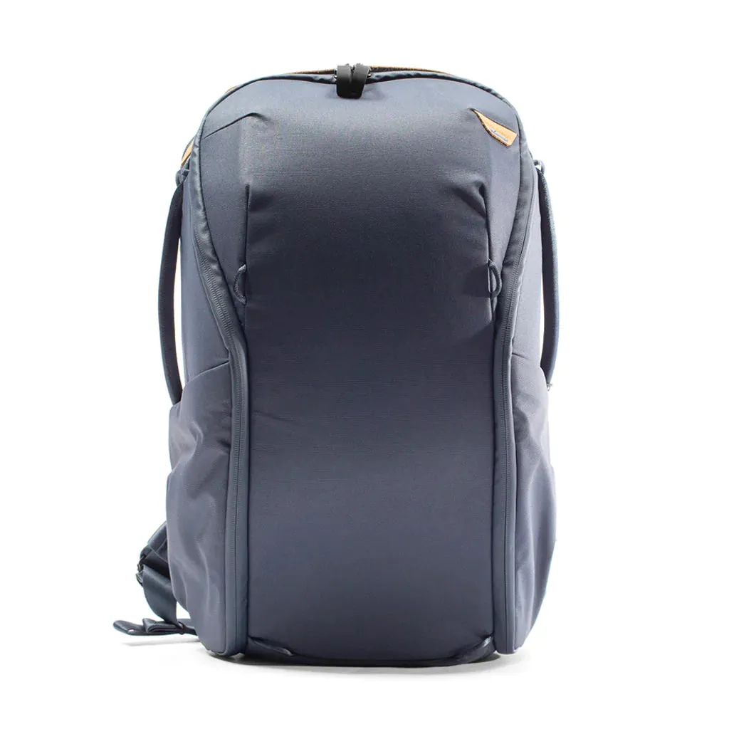 Peak Design Everyday Backpack 20L Zip - Midnight