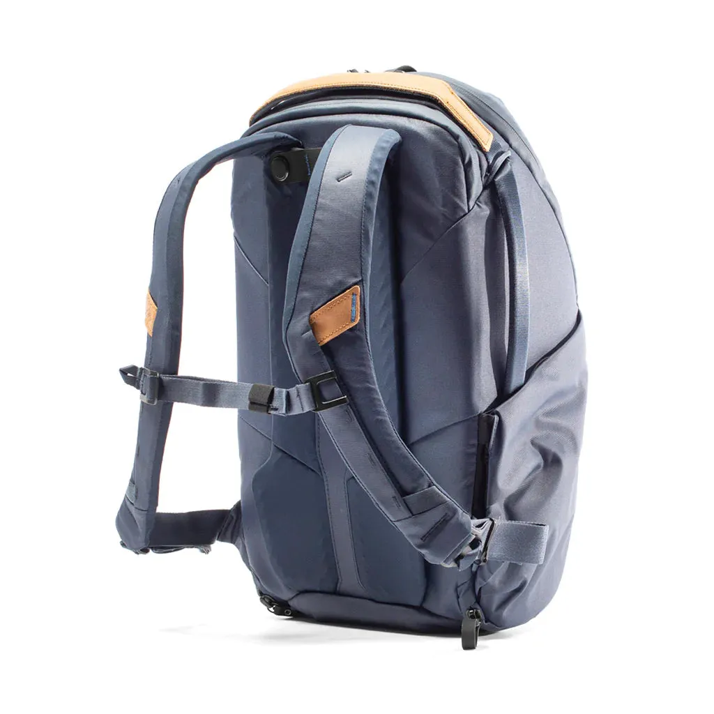 Peak Design Everyday Backpack 20L Zip - Midnight