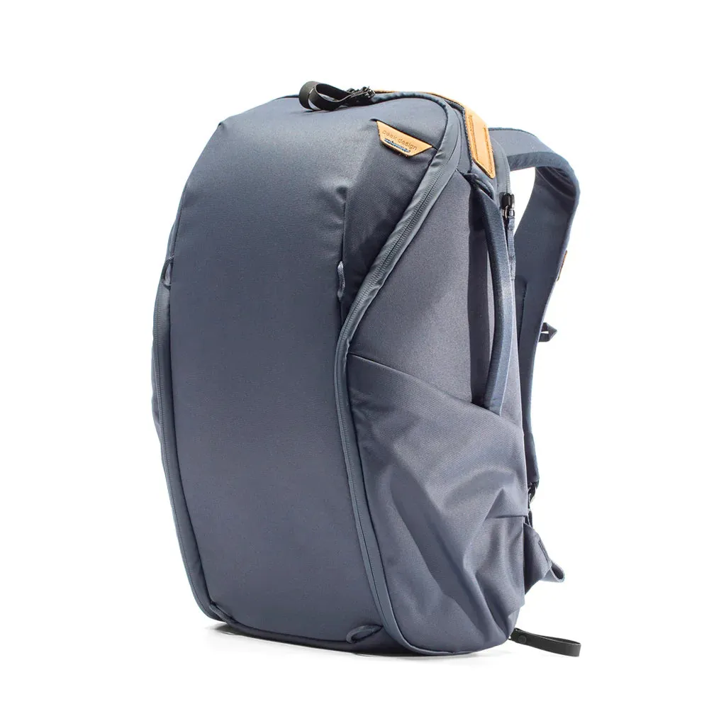 Peak Design Everyday Backpack 20L Zip - Midnight