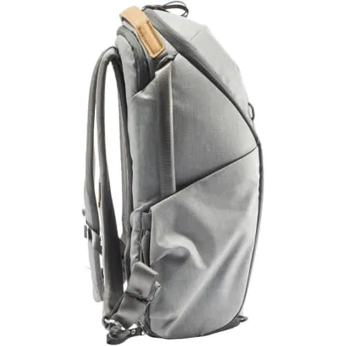 Peak Design Everyday Backpack 20L Zip v2, Ash