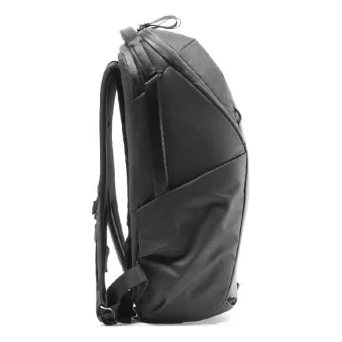 Peak Design Everyday Backpack 20L Zip v2, Black