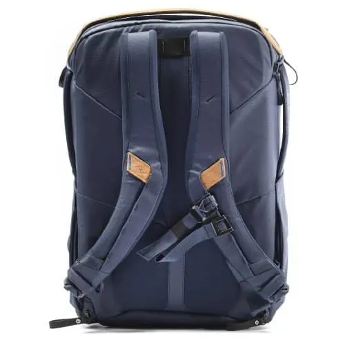 Peak Design Everyday Backpack 30L v2, Midnight