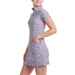 Pennie Cool Beans Dress