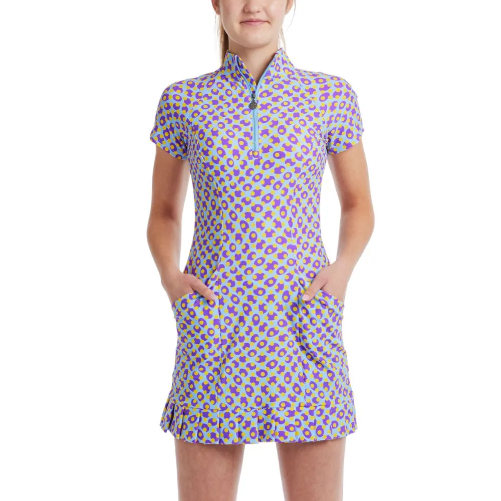 Pennie Cool Beans Dress