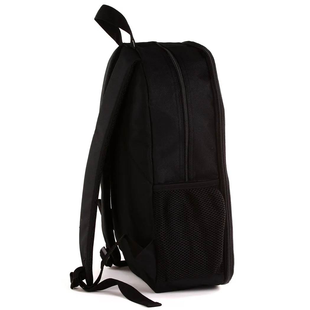 Personalized Backpacks, Lunch Bags, Duffel Bags, or Water Bottles with Full-Color - Gamer