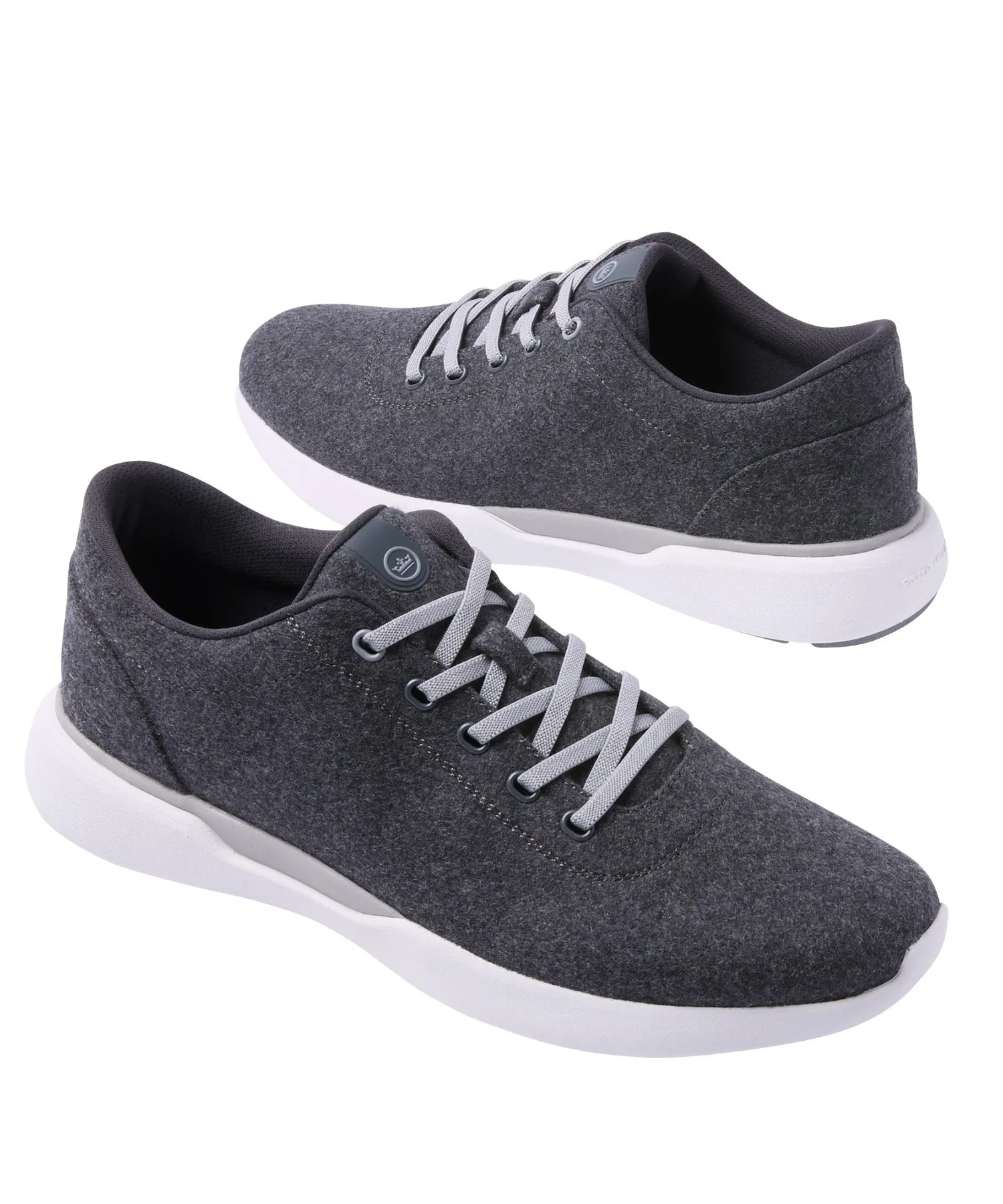 Peter Millar Glide Performance Wool Sneaker