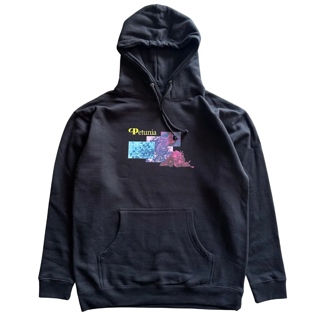 Petunia Group Hoodie