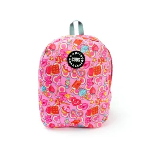 Pink Candies Backpack