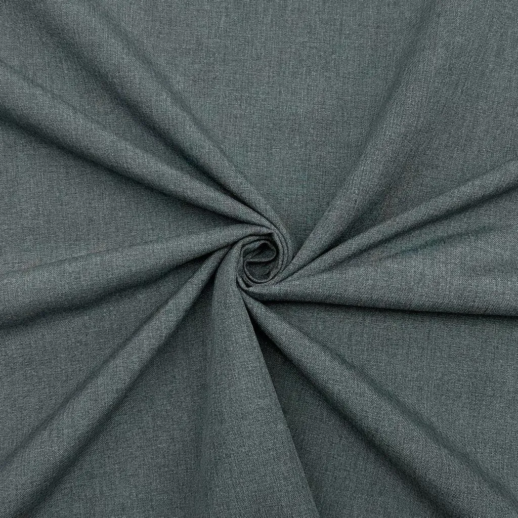 Plain Water Resistant Polyester Fabric