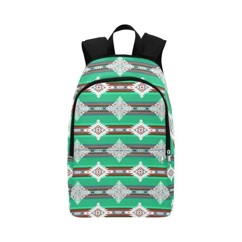 Plateau Stars Fabric Backpack for Adult