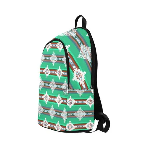 Plateau Stars Fabric Backpack for Adult