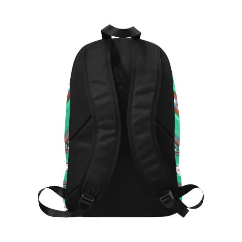 Plateau Stars Fabric Backpack for Adult