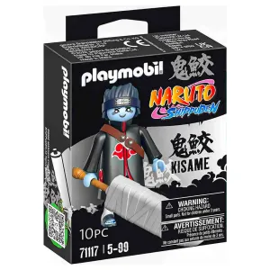 Playmobil Naruto Shippuden Kisame Figure