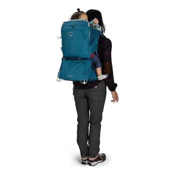 Poco SLT Child Carrier