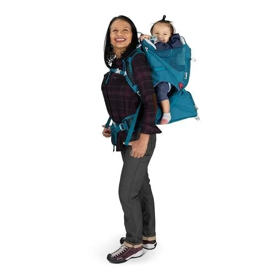 Poco SLT Child Carrier