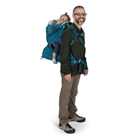 Poco SLT Child Carrier