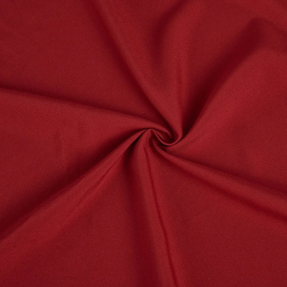 Polyester Chiffon Fabric