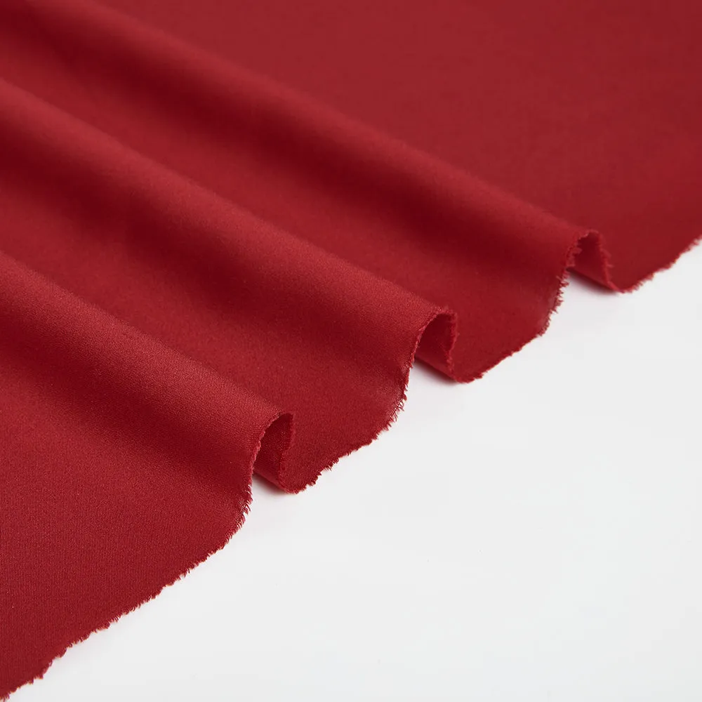 Polyester Chiffon Fabric