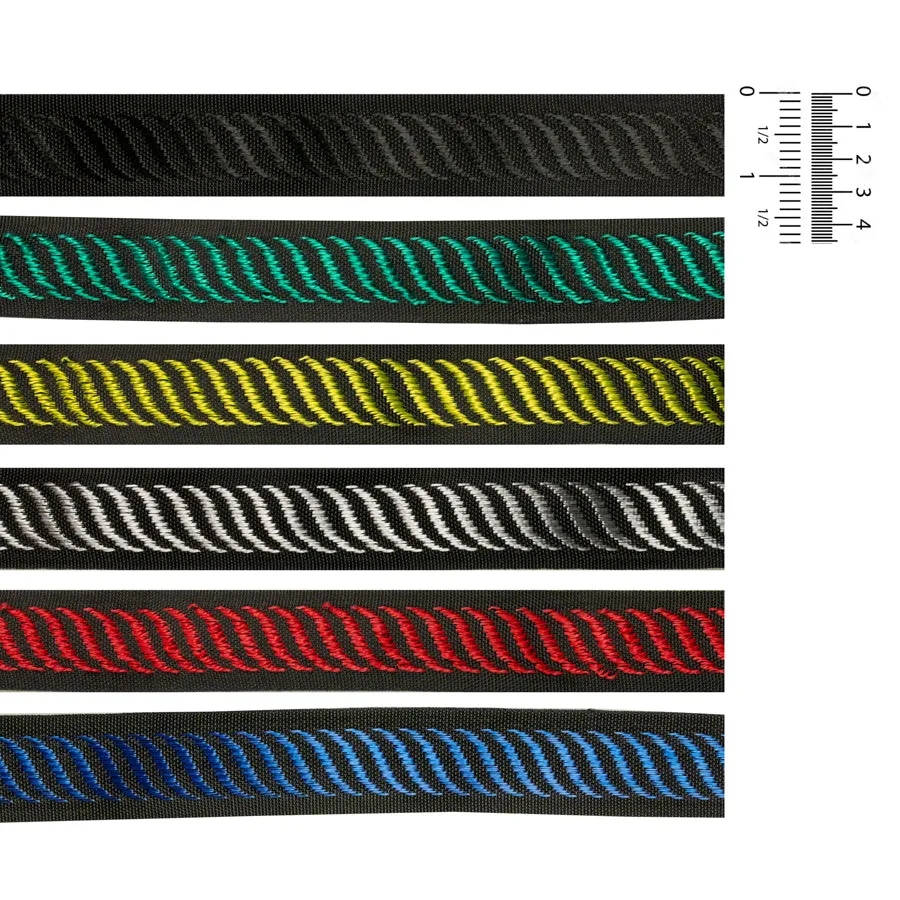 Polyester Webbing