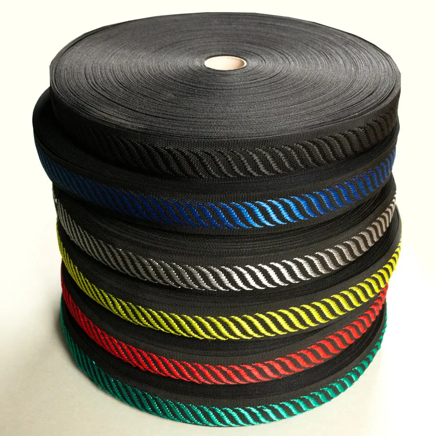 Polyester Webbing