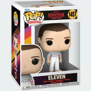 Pop Funko Stranger Things Eleven 1457