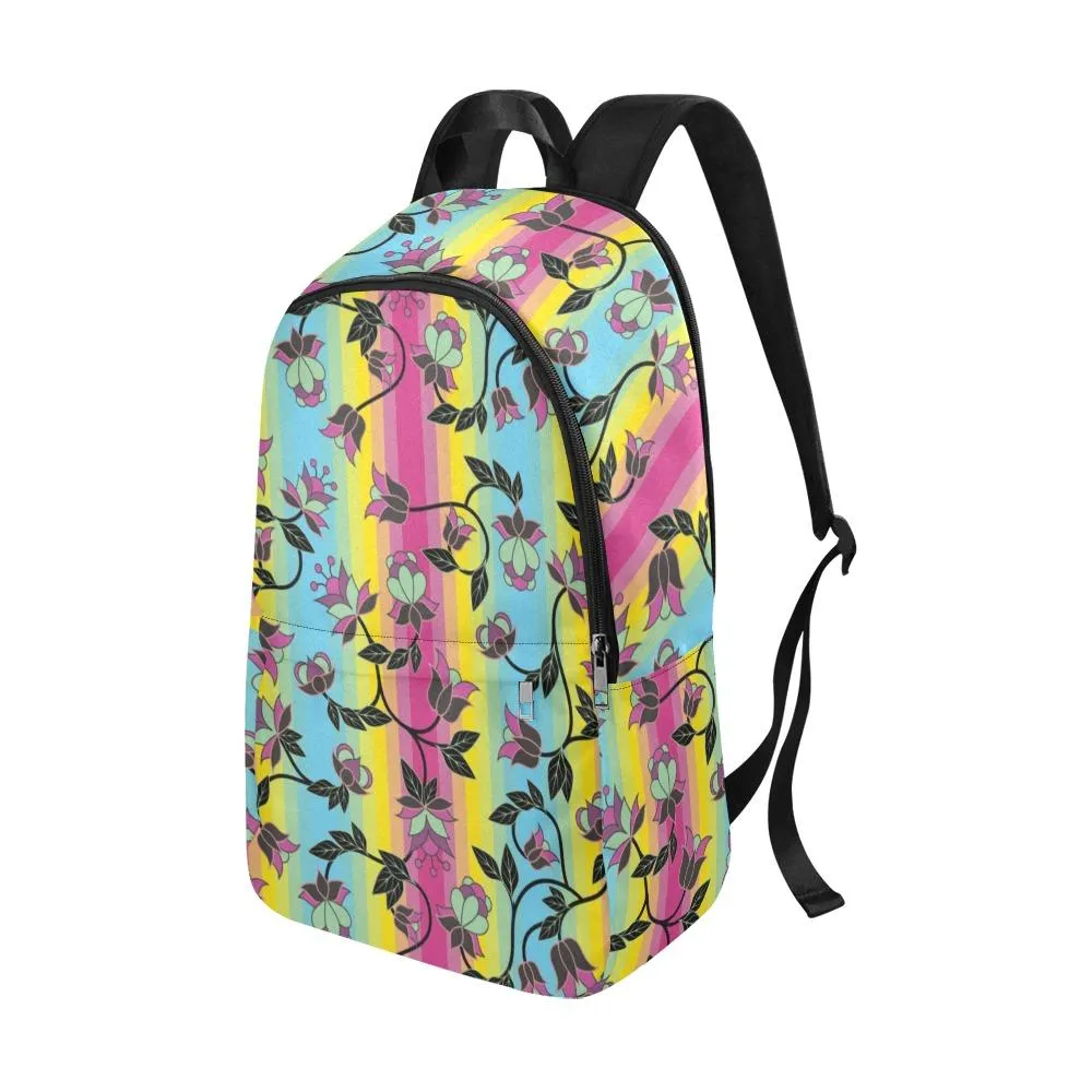 Powwow Carnival Backpack for Adult