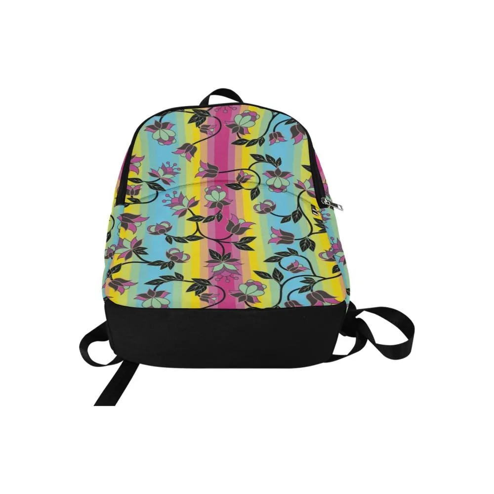 Powwow Carnival Backpack for Adult