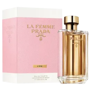 Prada La Femme L'eau EDT 100ml