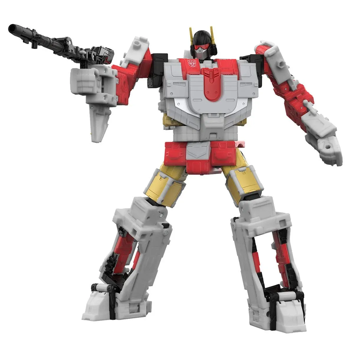 [PRE-ORDER] Transformers Generations: Age of the Primes - Commander Silverbolt Action Figure (G0752)