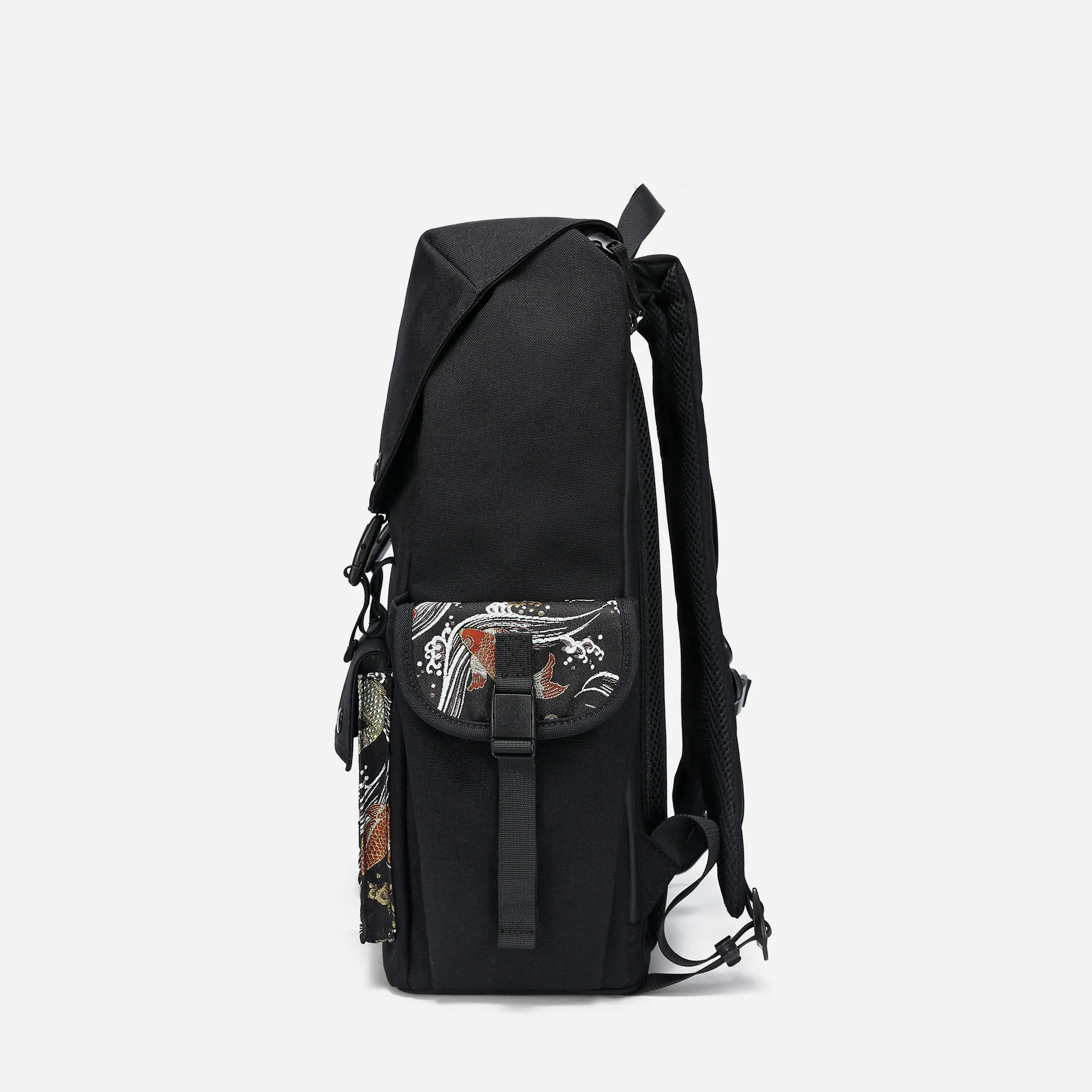 Predator Backpack - Koi Limited Edition