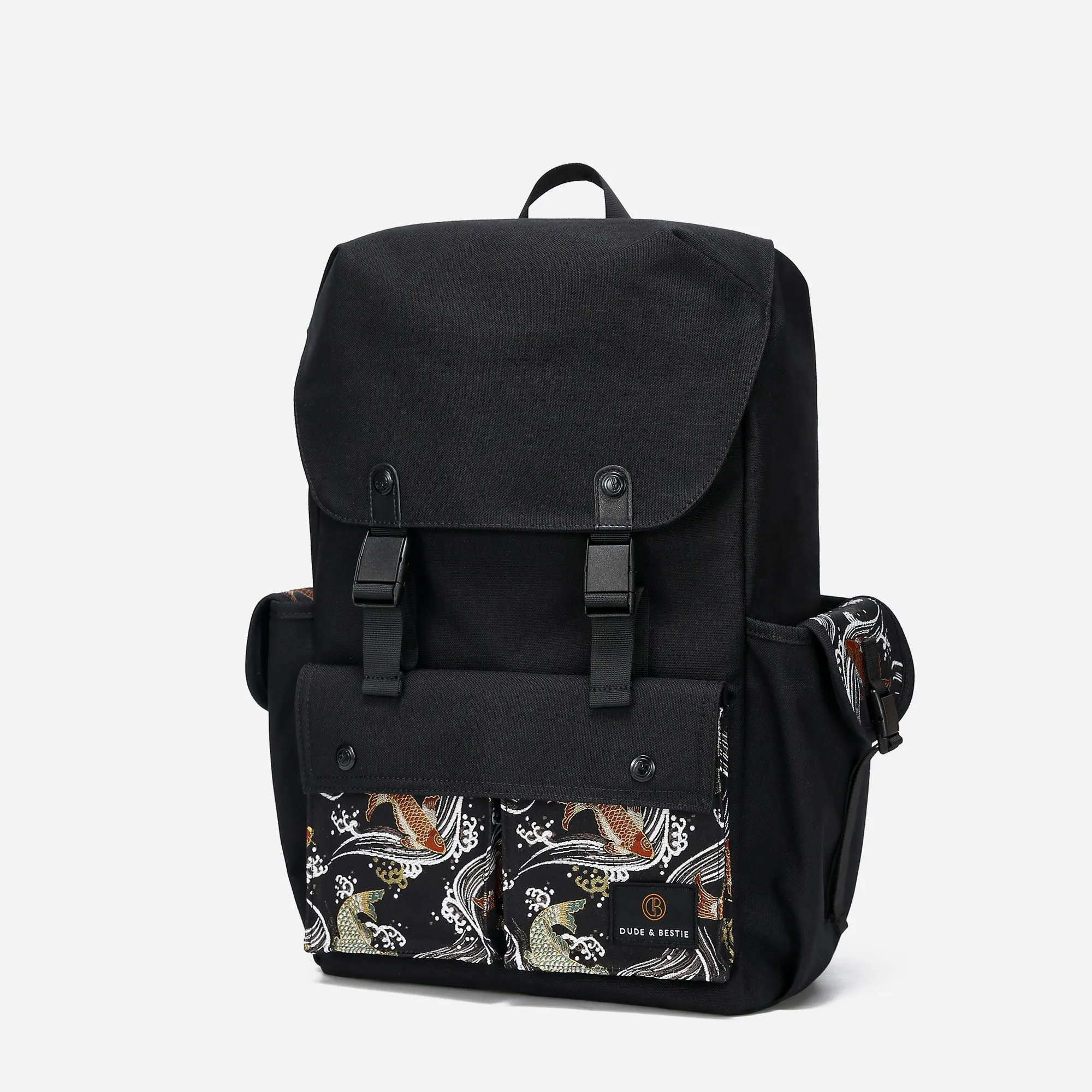 Predator Backpack - Koi Limited Edition