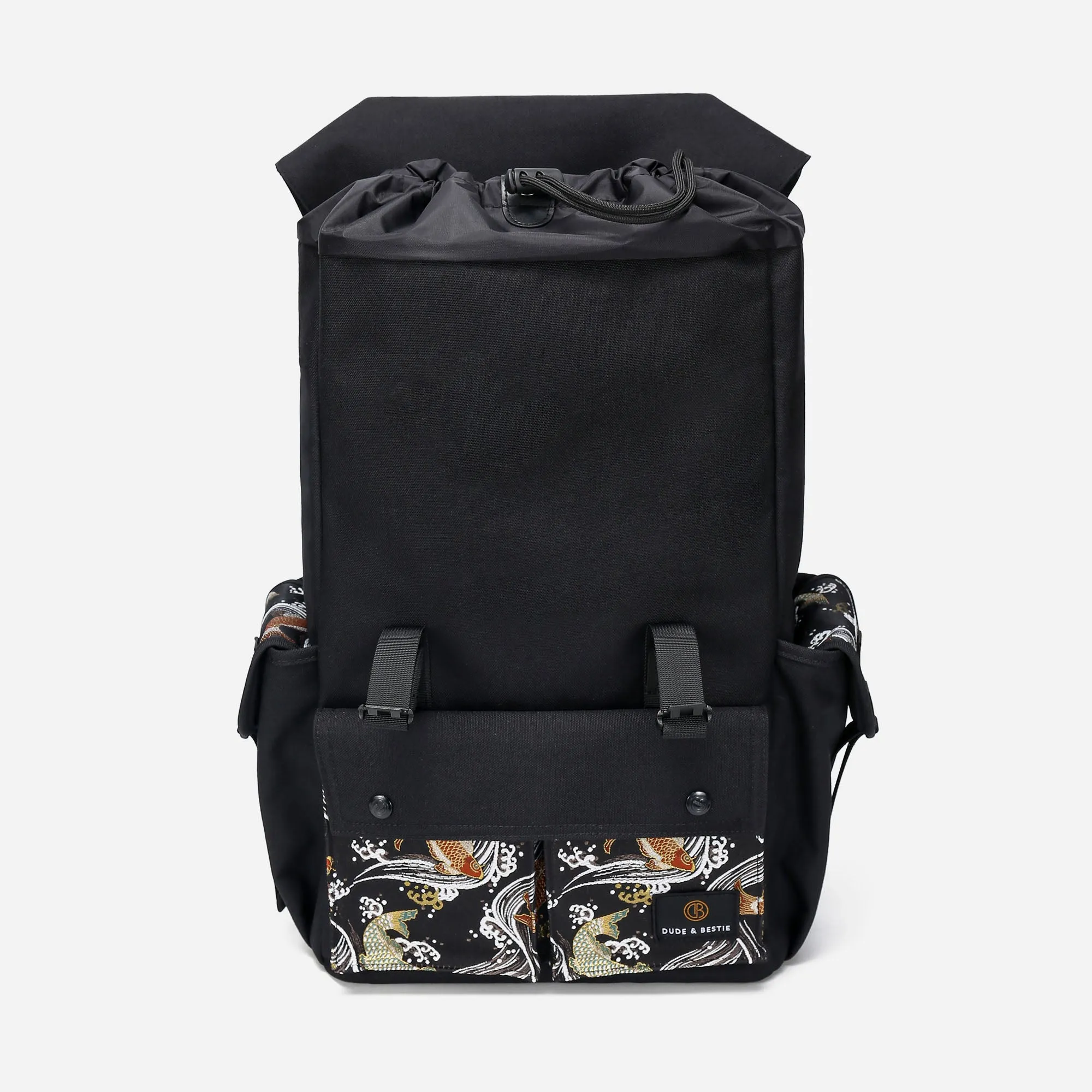 Predator Backpack - Koi Limited Edition