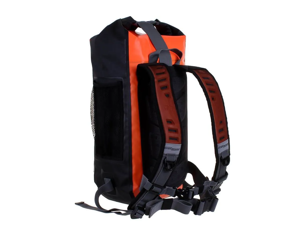 Pro-Vis Waterproof Backpack - 20 Litres