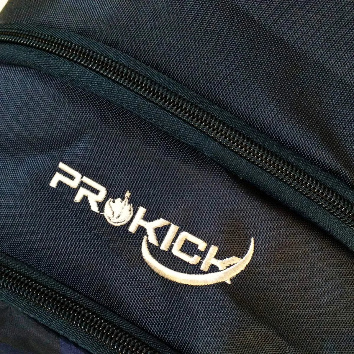 Prokick 30L Waterproof Casual Backpack | School Bag - Blue Grafitti