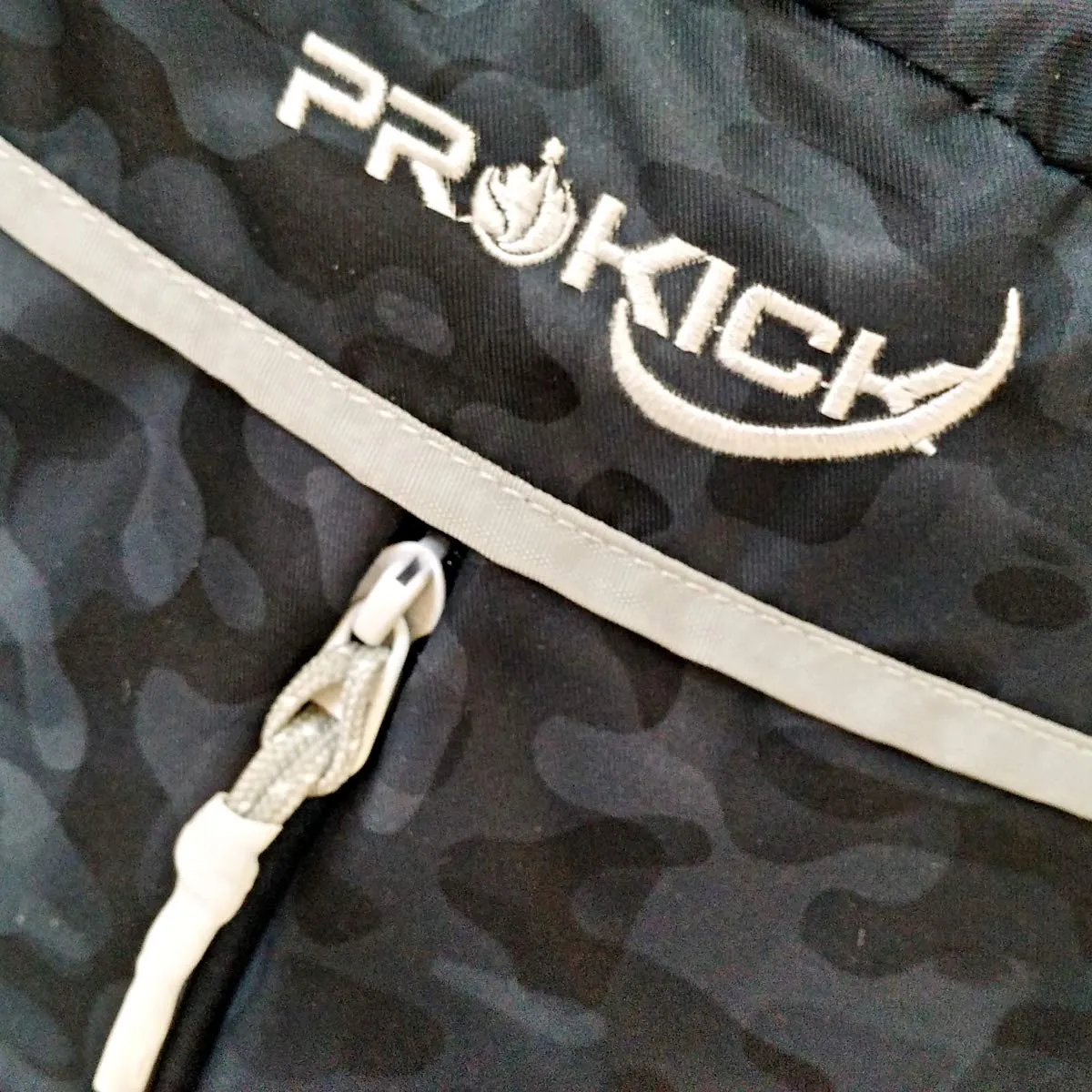 Prokick 30L Waterproof Casual Backpack | School Bag - Camo