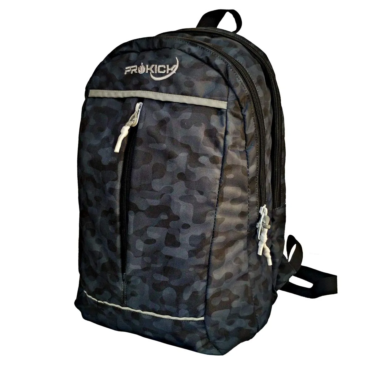 Prokick 30L Waterproof Casual Backpack | School Bag - Camo