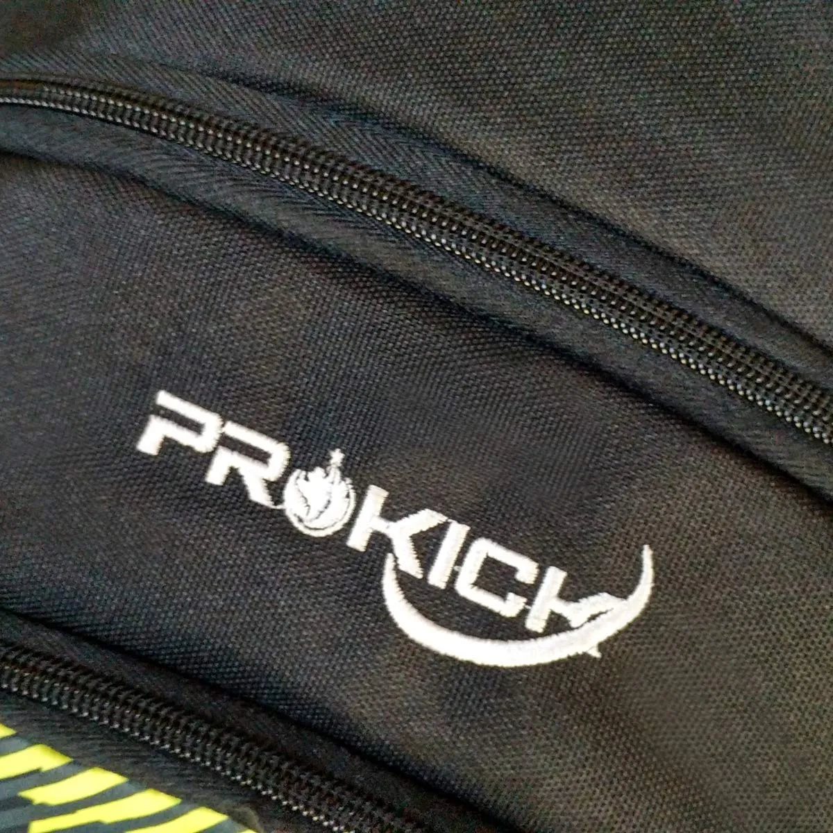 Prokick 30L Waterproof Casual Backpack | School Bag - Cube Cut