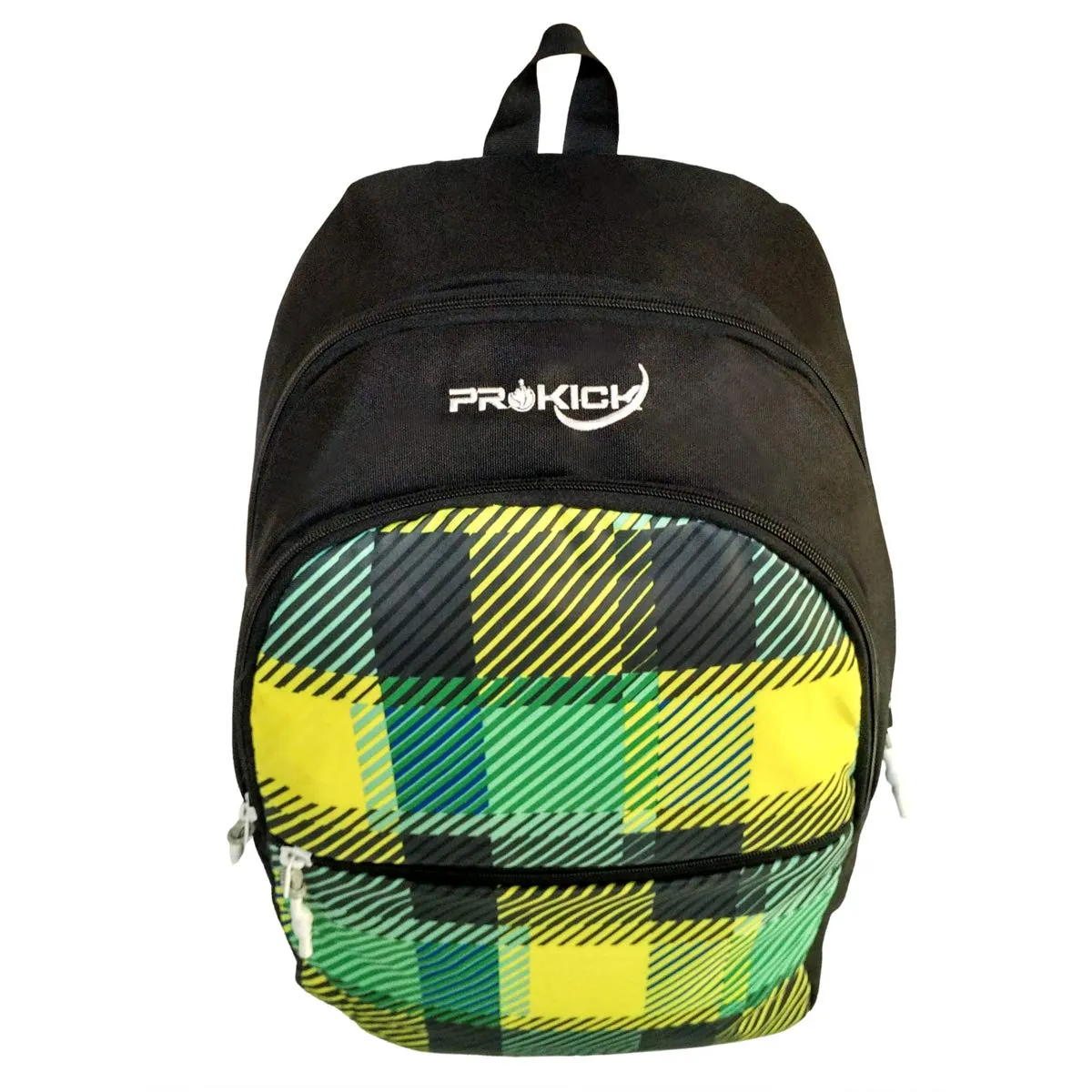 Prokick 30L Waterproof Casual Backpack | School Bag - Cube Cut