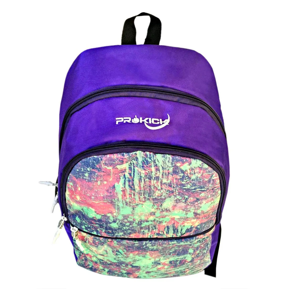 Prokick 30L Waterproof Casual Backpack | School Bag - Jingle