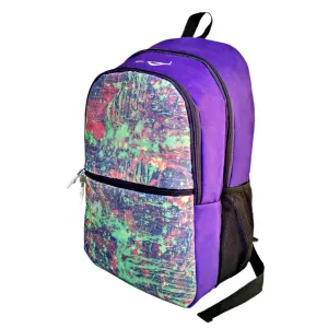 Prokick 30L Waterproof Casual Backpack | School Bag - Jingle