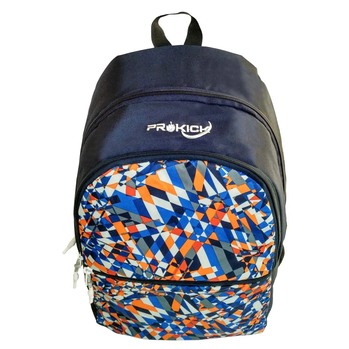 Prokick 30L Waterproof Casual Backpack | School Bag - Mix Match