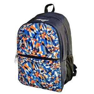 Prokick 30L Waterproof Casual Backpack | School Bag - Mix Match