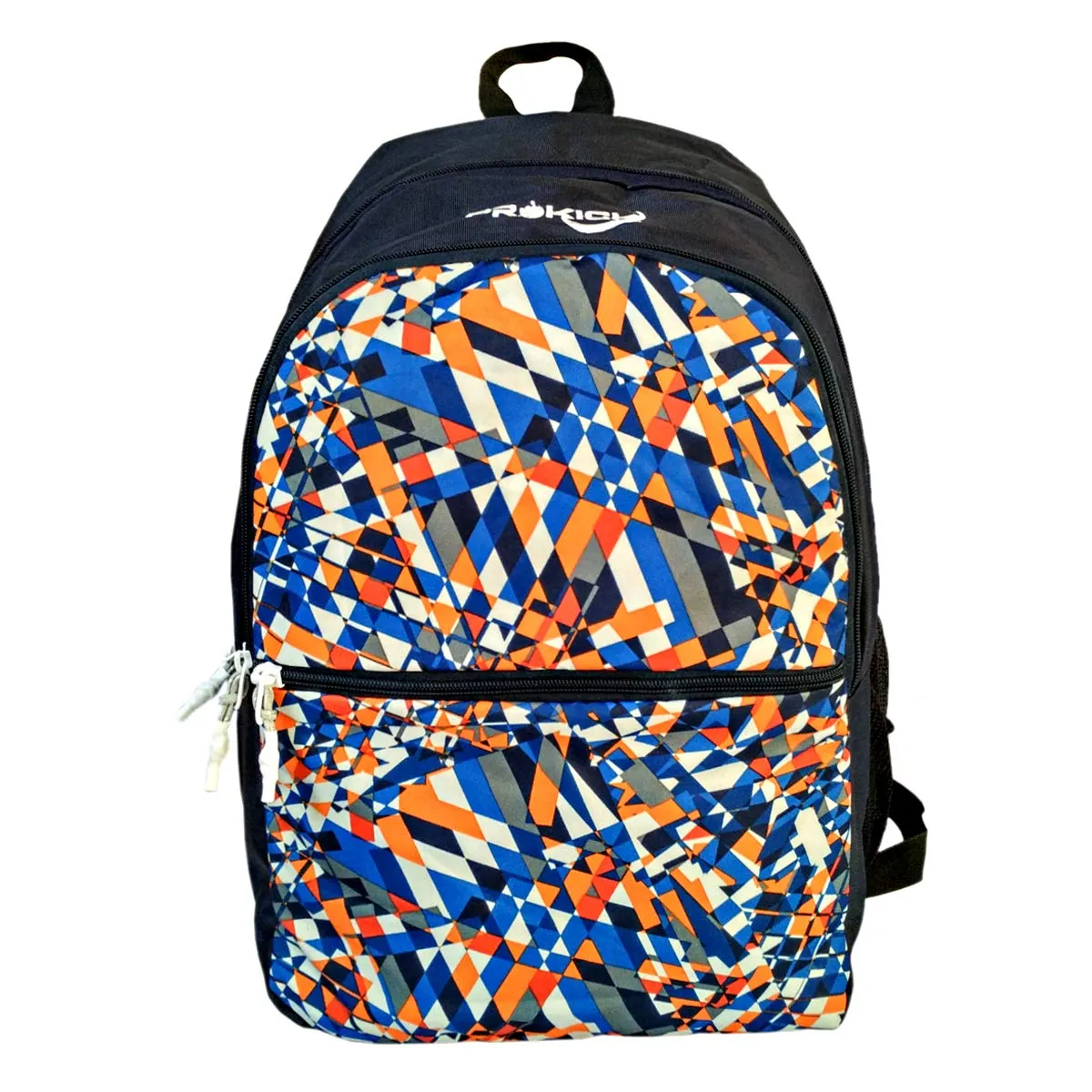 Prokick 30L Waterproof Casual Backpack | School Bag - Mix Match