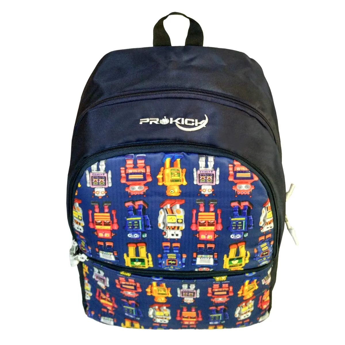 Prokick 30L Waterproof Casual Backpack | School Bag - Robo