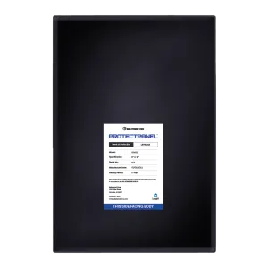 ProtectPanel® 12" x 18" Level IIIA Backpack Insert