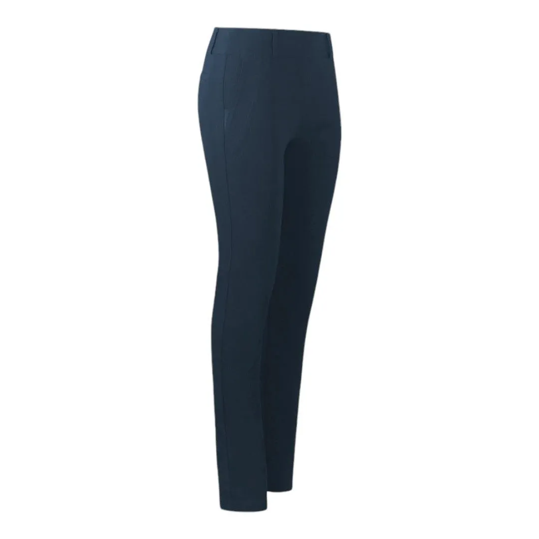 Pure Golf Ladies Charm Pull On 31" Golf Trousers PG-99214