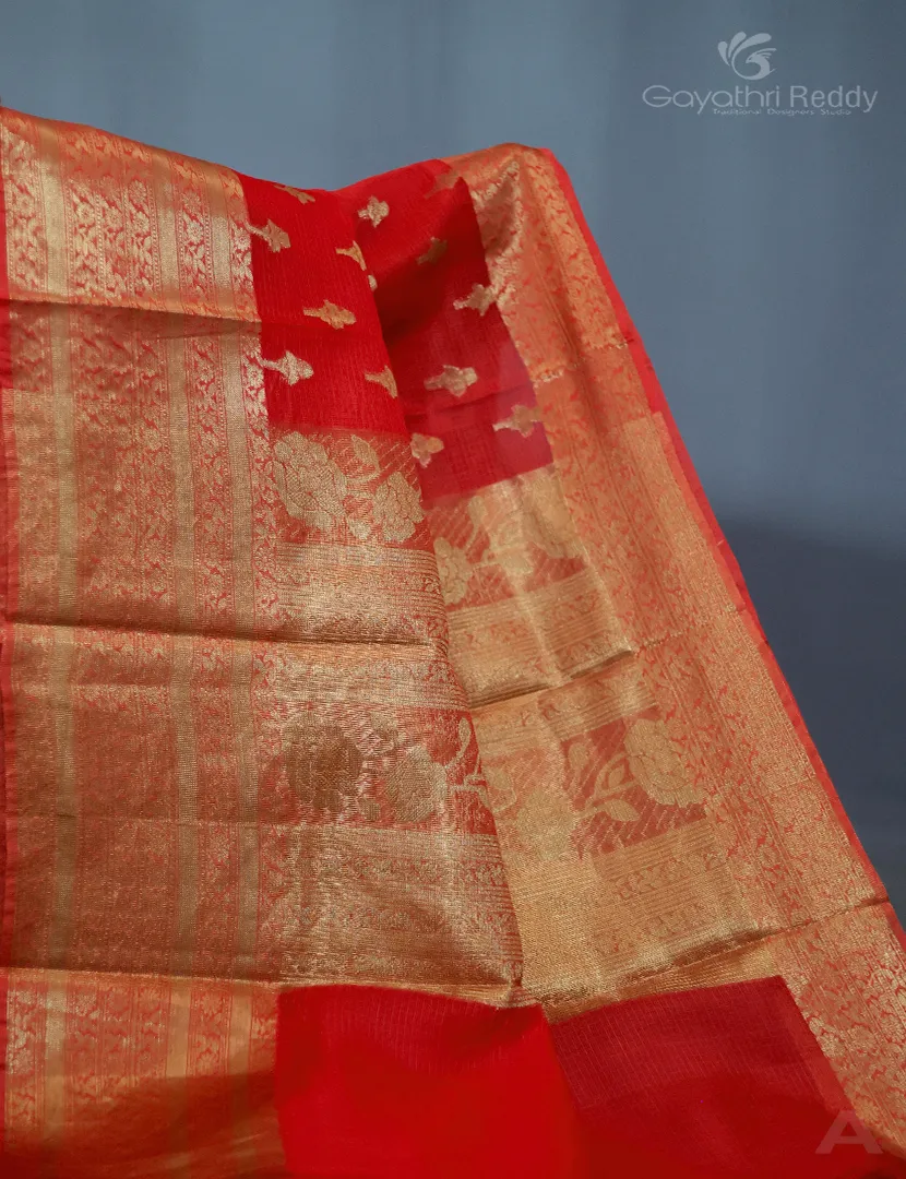 PURE SILK KOTA HANDLOOM-PSK12