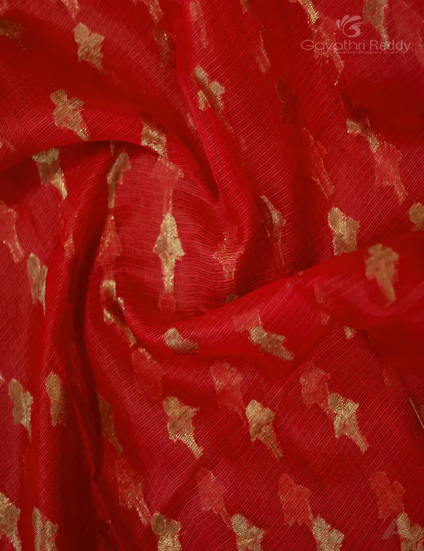 PURE SILK KOTA HANDLOOM-PSK12